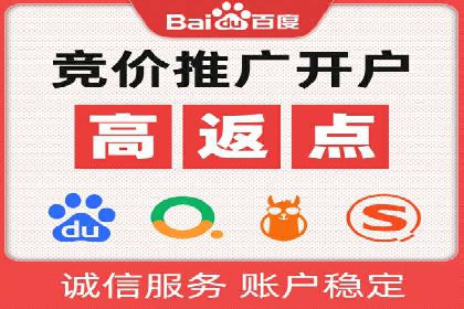 竞价推广SEM托管服务案例解析